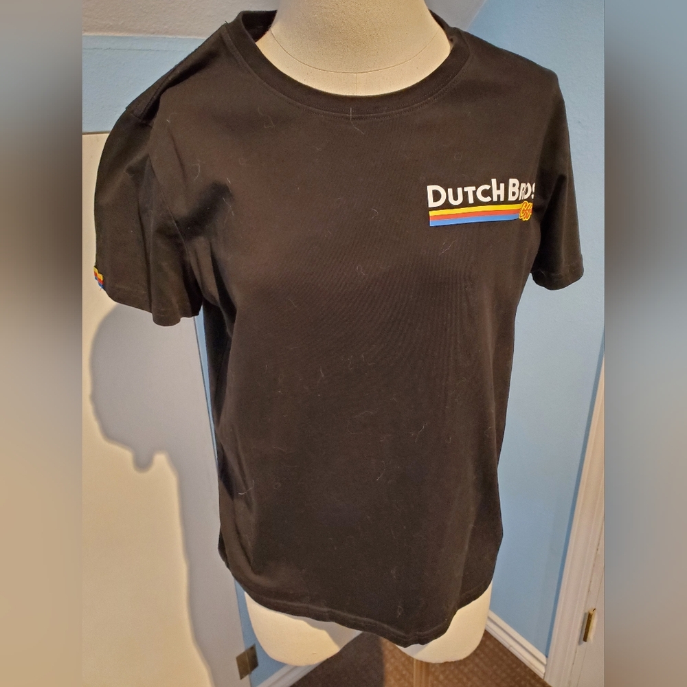 Dutch Bros Shirt